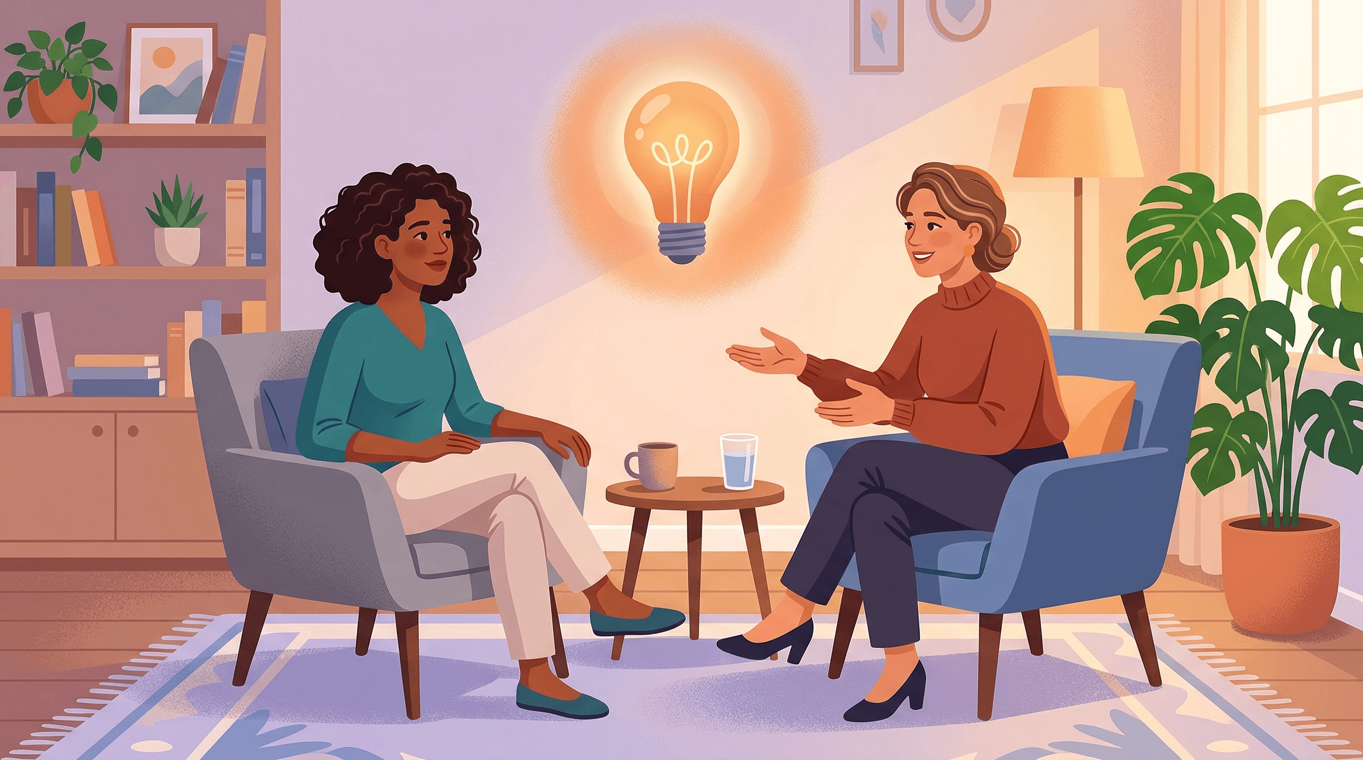 How to Find an ADHD Coach That Actually Gets You